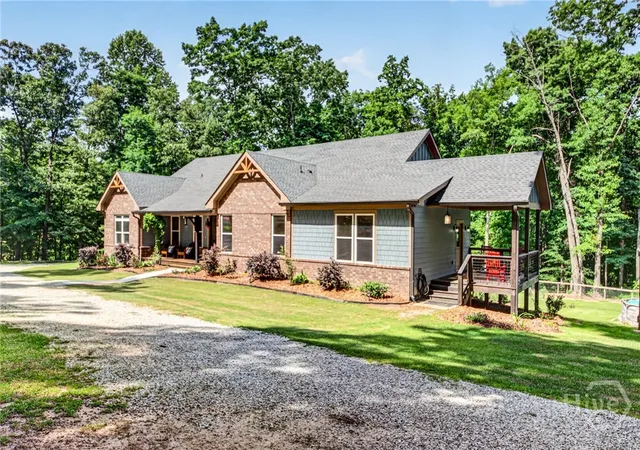 2nd image of 129 Lazy Oak Trl, Commerce, GA 30530 | MLS# CL356532
