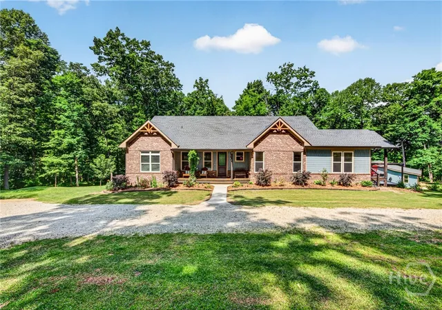 3rd image of 129 Lazy Oak Trl, Commerce, GA 30530 | MLS# CL356532