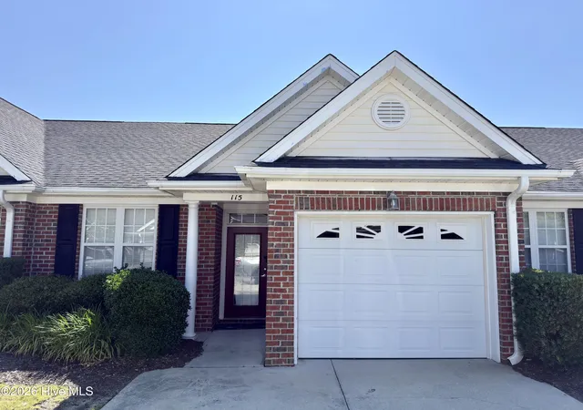 Homes for sale in Wilmington, NC | 5006 Carleton Dr #Unit 115, Wilmington, NC 28403 | MLS# 100580775