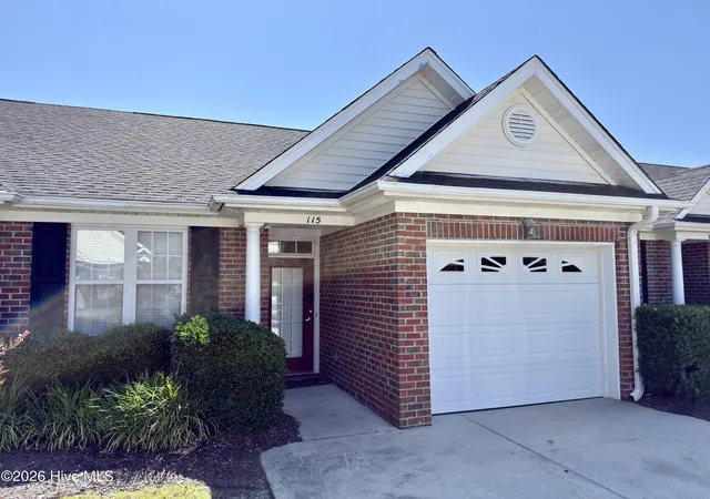 Homes for sale in Wilmington, NC | 5006 Carleton Dr #Unit 115, Wilmington, NC 28403 | MLS# 100580775