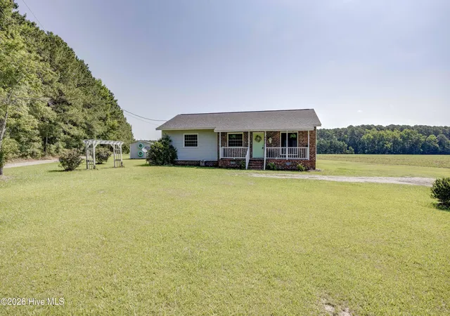 2nd image of 682 Cherry Rd, Washington, NC 27889 | MLS# 100586571