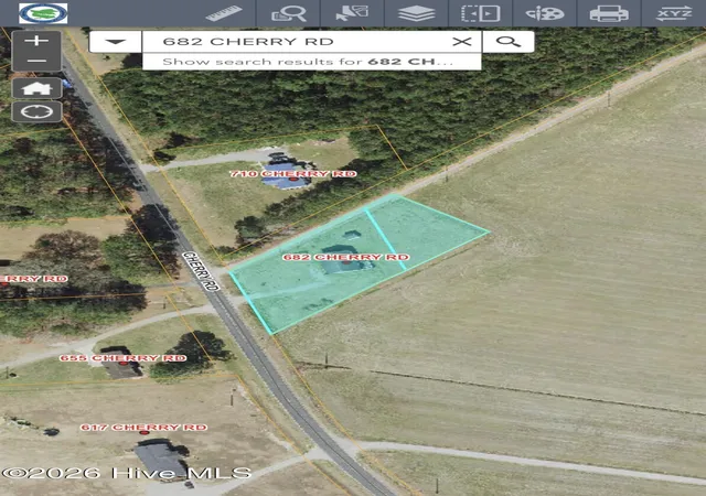 39th image of 682 Cherry Rd, Washington, NC 27889 | MLS# 100586571