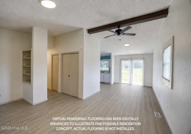 Photo 3 of Single family home for sale at 682 Cherry Rd, Washington, NC 27889 | MLS# 100586571 | Listing updated on 2026-09-15