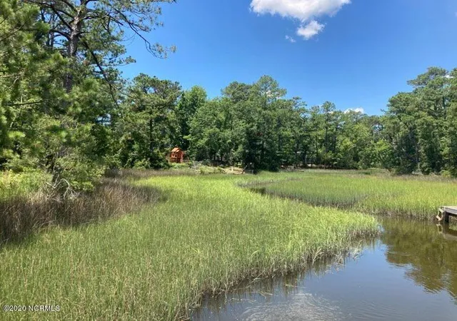 Photo 1 of Land for sale at 76 Hughes Rd, Hampstead, NC 28443 | MLS# 100562742 | Listing updated on 2026-08-19