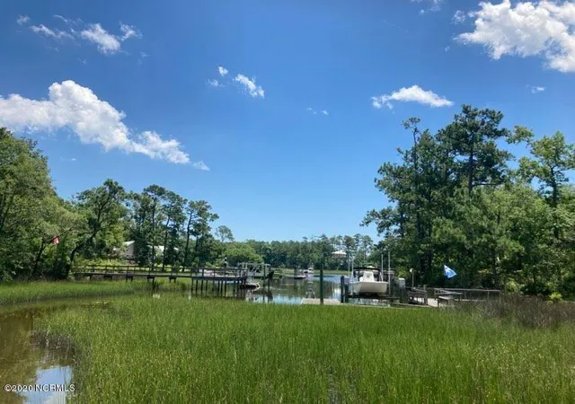 Photo 3 of Land for sale at 76 Hughes Rd, Hampstead, NC 28443 | MLS# 100562742 | Listing updated on 2026-08-19