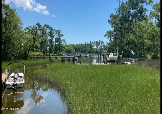 Photo 4 of Land for sale at 76 Hughes Rd, Hampstead, NC 28443 | MLS# 100562742 | Listing updated on 2026-08-19