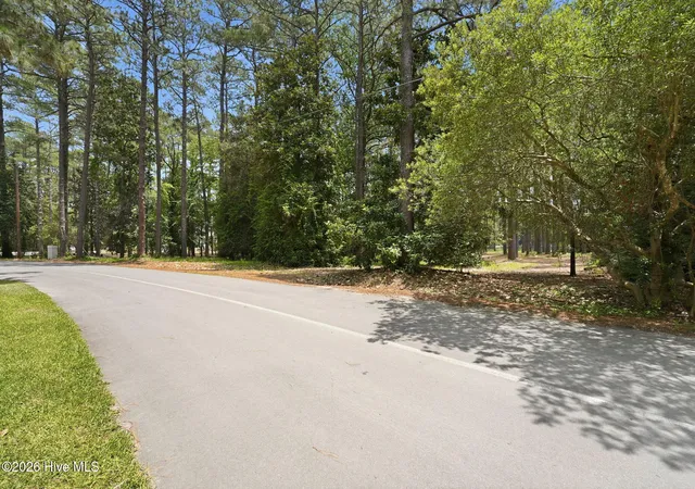 Photo 2 of Land for sale at 55 Apawamis Cir, Pinehurst, NC 28374 | MLS# 100582272 | Listing updated on 2026-09-03