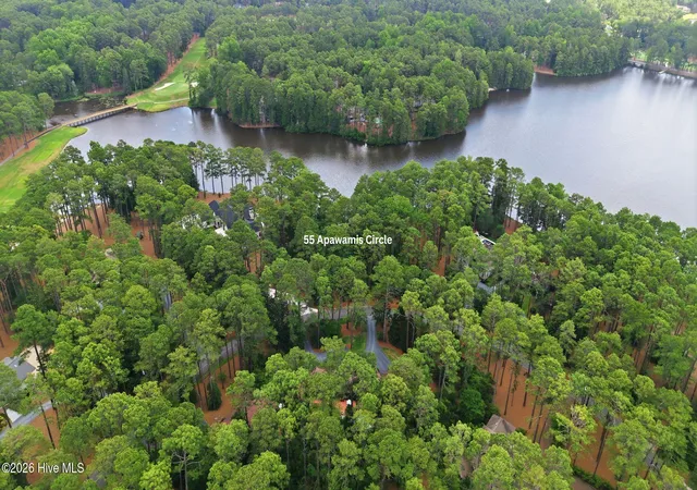 Photo 5 of Land for sale at 55 Apawamis Cir, Pinehurst, NC 28374 | MLS# 100582272 | Listing updated on 2026-09-03