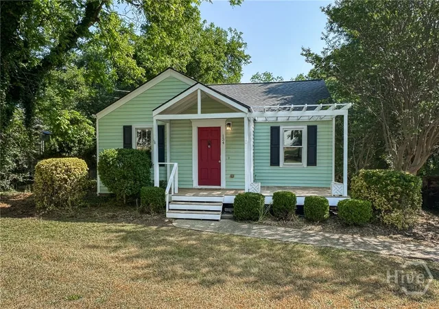 Homes for sale in Athens, GA | 134 Westover Dr, Athens, GA 30606 | MLS# CL354224