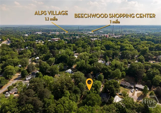 Homes for sale in Athens, GA | 134 Westover Dr, Athens, GA 30606 | MLS# CL354224