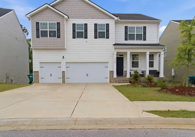 2nd image of 1226 Sambar Cir, Grovetown, GA 30813 | MLS# 98257108