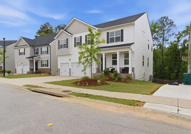 4th image of 1226 Sambar Cir, Grovetown, GA 30813 | MLS# 98257108