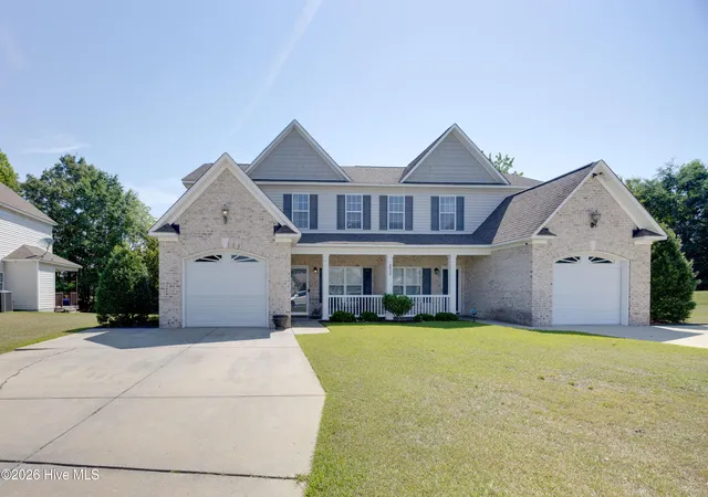 1st image of 2032 Cambria Dr #A, Greenville, NC 27834 | MLS# 100580256