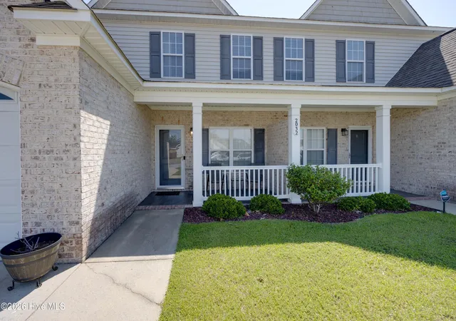 2nd image of 2032 Cambria Dr #A, Greenville, NC 27834 | MLS# 100580256