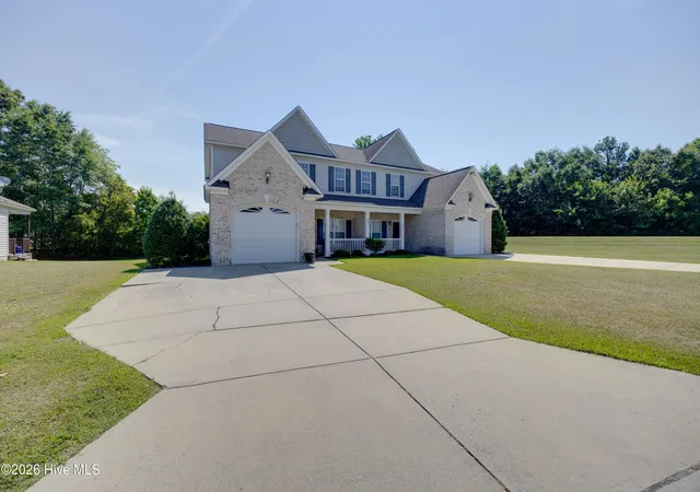 31st image of 2032 Cambria Dr #A, Greenville, NC 27834 | MLS# 100580256