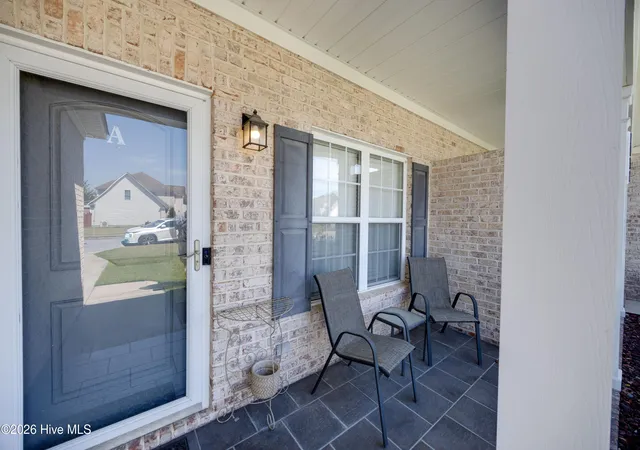 3rd image of 2032 Cambria Dr #A, Greenville, NC 27834 | MLS# 100580256
