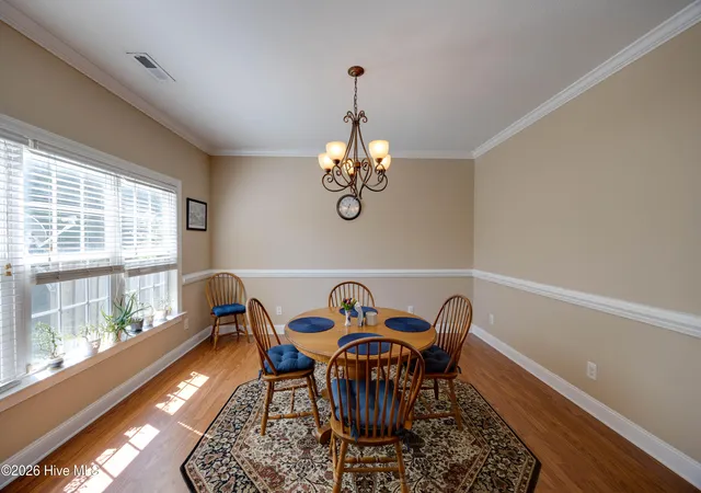 5th image of 2032 Cambria Dr #A, Greenville, NC 27834 | MLS# 100580256
