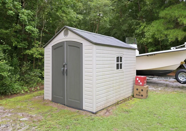 Photo 52 of Single family home for sale at 151 York St, Washington, NC 27889 | MLS# 100599668 | Listing updated on 2026-09-04