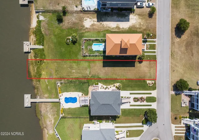2nd image of 123 Hollings Ct, Newport, NC 28570 | MLS# 100451327