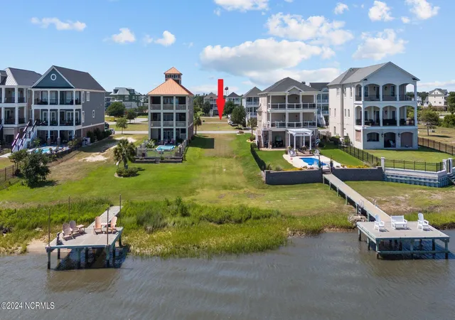 4th image of 123 Hollings Ct, Newport, NC 28570 | MLS# 100451327