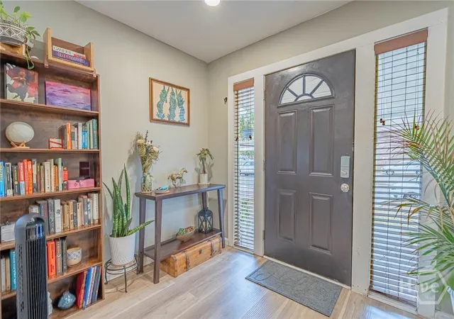 Photo 4 of Single family home for sale at 1919 E 51st Street, Savannah, GA 31404 | MLS# SA345767 | Listing updated on 2026-09-07