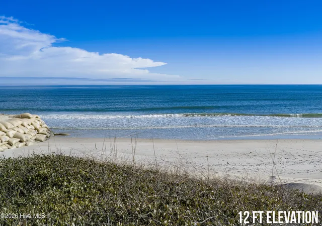 14th image of 2072 New River Inlet Rd, North Topsail Beach, NC 28460 | MLS# 100557926