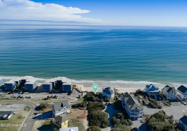 3rd image of 2072 New River Inlet Rd, North Topsail Beach, NC 28460 | MLS# 100557926