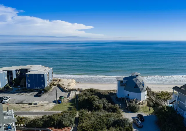 4th image of 2072 New River Inlet Rd, North Topsail Beach, NC 28460 | MLS# 100557926