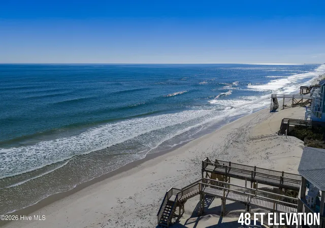 5th image of 2072 New River Inlet Rd, North Topsail Beach, NC 28460 | MLS# 100557926