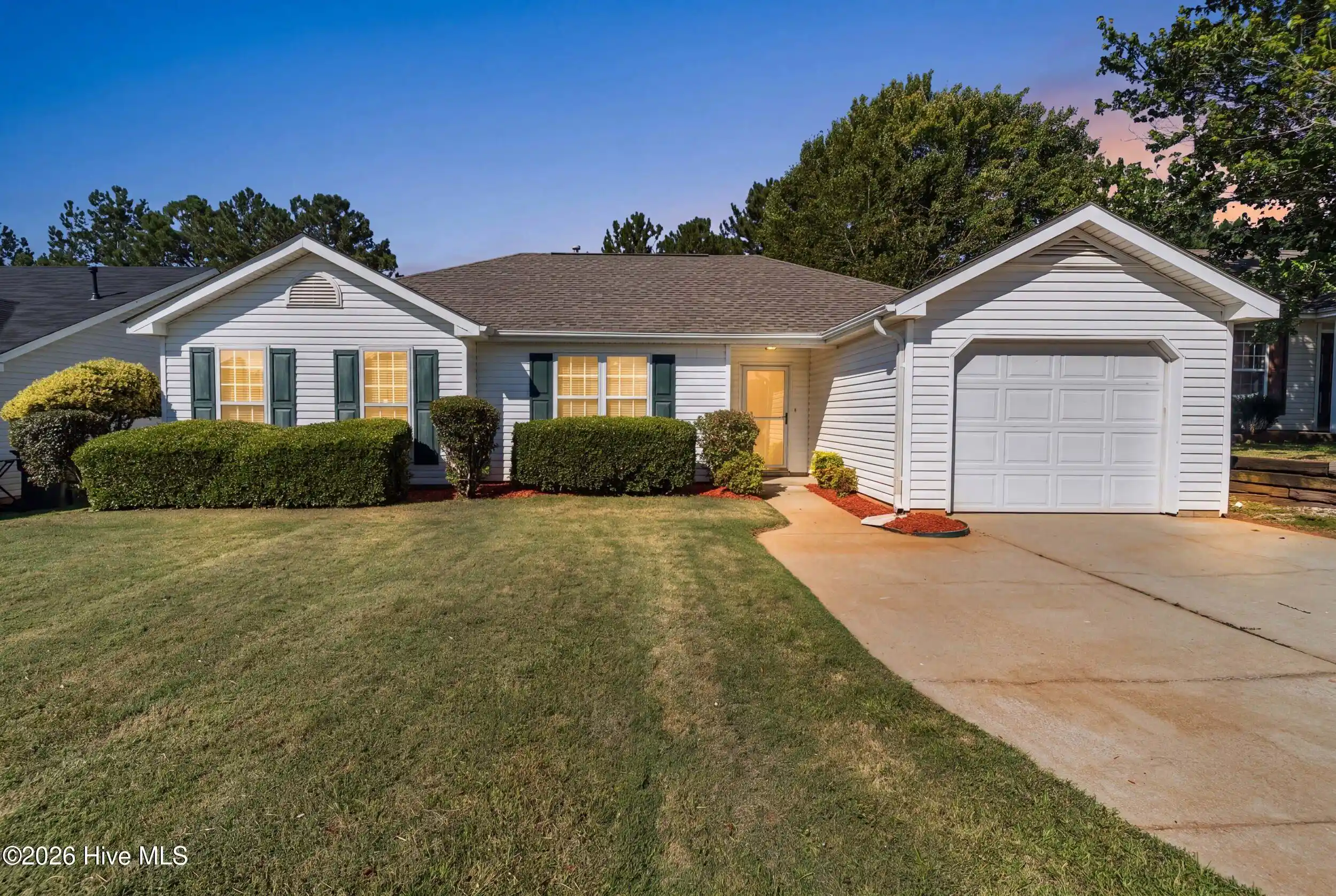 Photo 1 of Single family home for sale at 4712 Bantry Rd, Grovetown, GA 30813 | MLS# 100607421 | Listing updated on 2026-10-26