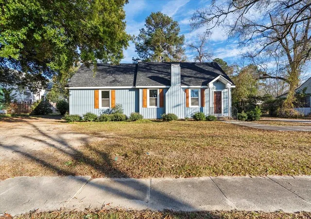 Photo 1 of Single family home for sale at 144 N Gibson St, Warrenton, GA 30828 | MLS# 98251553 | Listing updated on 2026-10-04