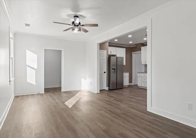 Photo 2 of Single family home for sale at 144 N Gibson St, Warrenton, GA 30828 | MLS# 98251553 | Listing updated on 2026-10-04