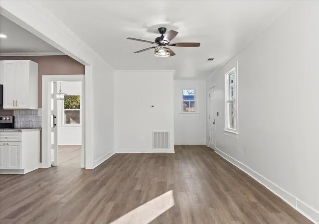 Photo 3 of Single family home for sale at 144 N Gibson St, Warrenton, GA 30828 | MLS# 98251553 | Listing updated on 2026-10-04