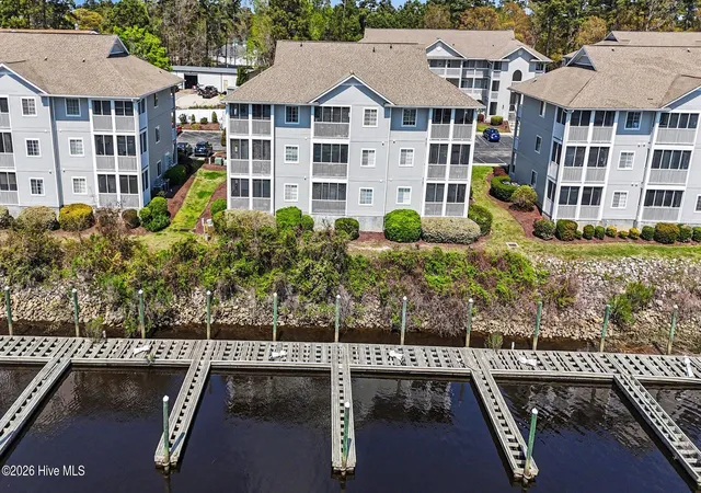 2nd image of 4413 Eastport Blvd #Unit F9, Little River, SC 29566 | MLS# 100563297