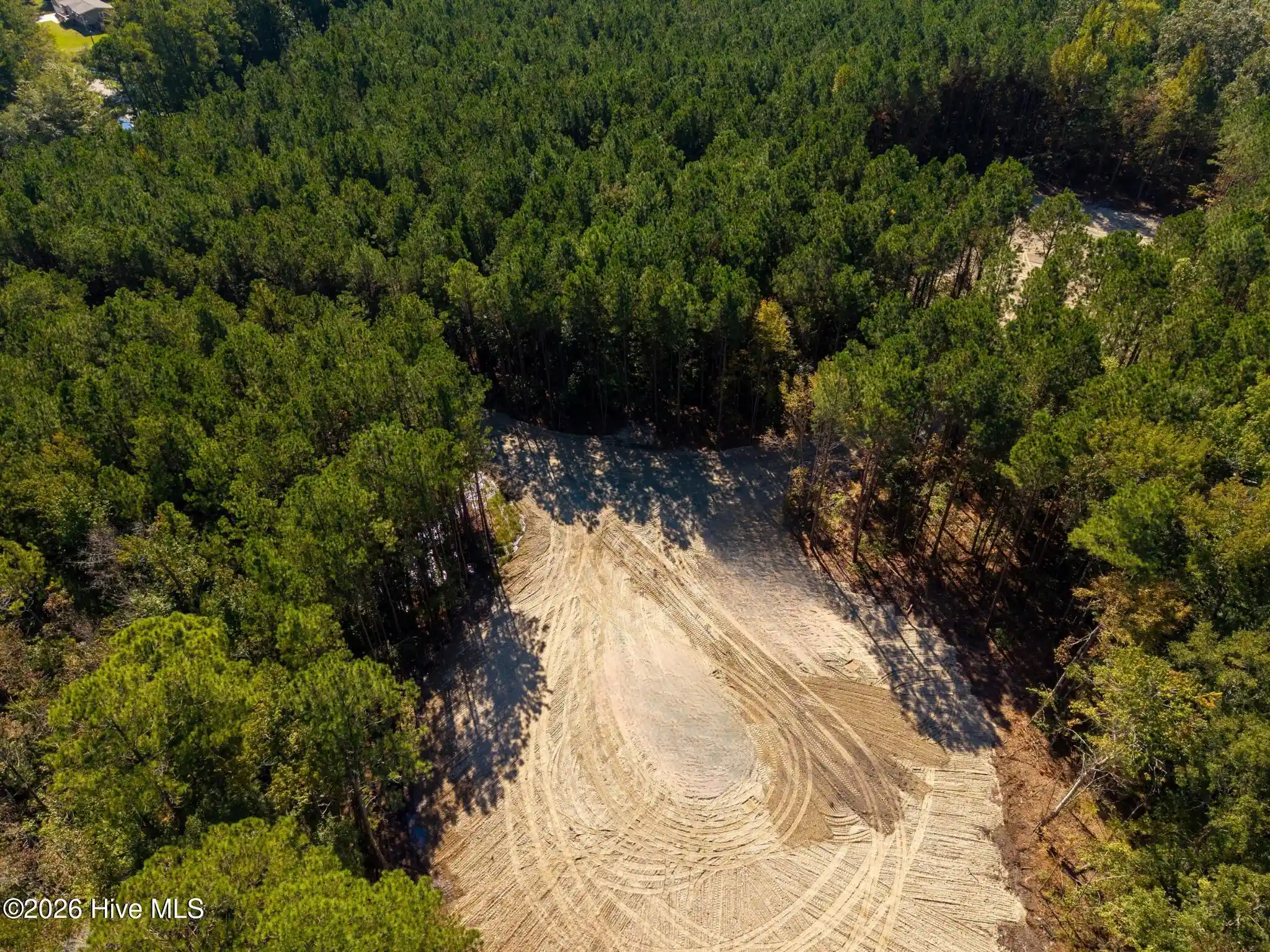 Land for sale at Lot 2 E Ridge Rd, Moyock, NC 27958 | MLS# 100608423