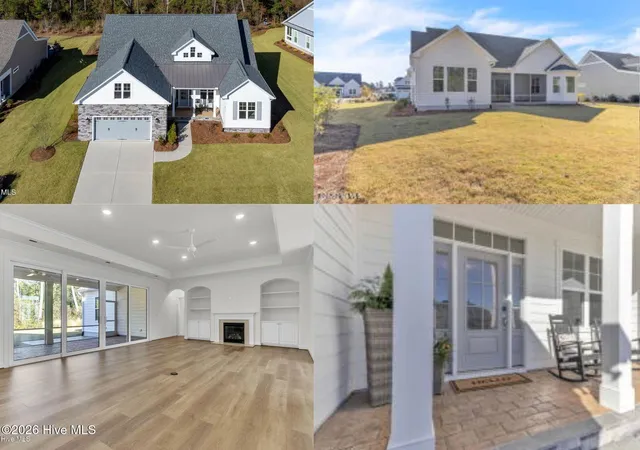 Photo 2 of Single family home for sale at 4275 Cobleskill Dr, Leland, NC 28451 | MLS# 100567325 | Listing updated on 2026-09-05