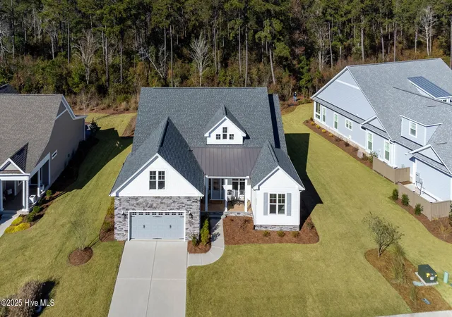 Photo 1 of Single family home for sale at 4275 Cobleskill Dr, Leland, NC 28451 | MLS# 100567325 | Listing updated on 2026-09-05