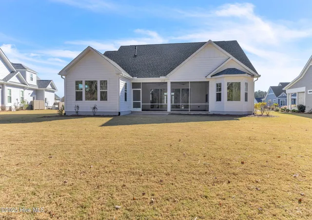 Photo 3 of Single family home for sale at 4275 Cobleskill Dr, Leland, NC 28451 | MLS# 100567325 | Listing updated on 2026-09-05