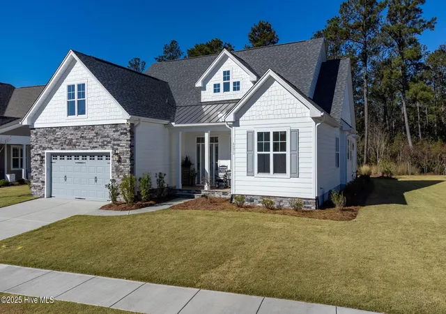 Photo 4 of Single family home for sale at 4275 Cobleskill Dr, Leland, NC 28451 | MLS# 100567325 | Listing updated on 2026-09-05