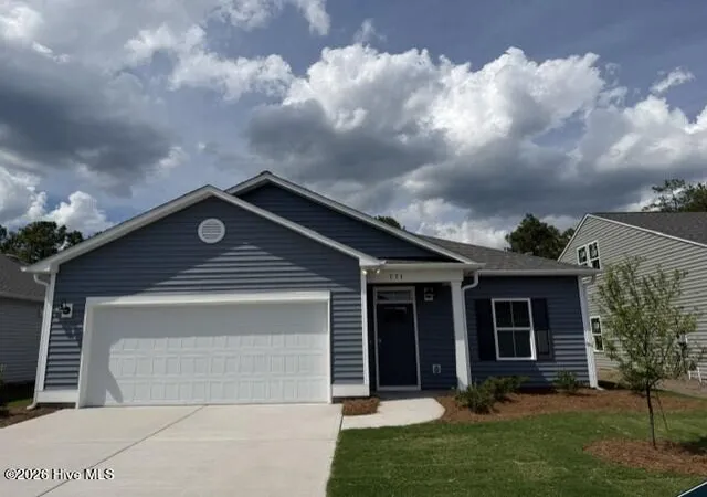 Homes for sale in Southport, NC | 763 Pelican Cove Wy Se #214, Southport, NC 28461 | MLS# 100555271