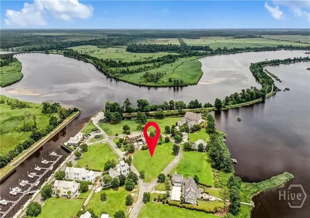 1st image of 26 Riverview Dr, Richmond Hill, GA 31324 | MLS# SA358423