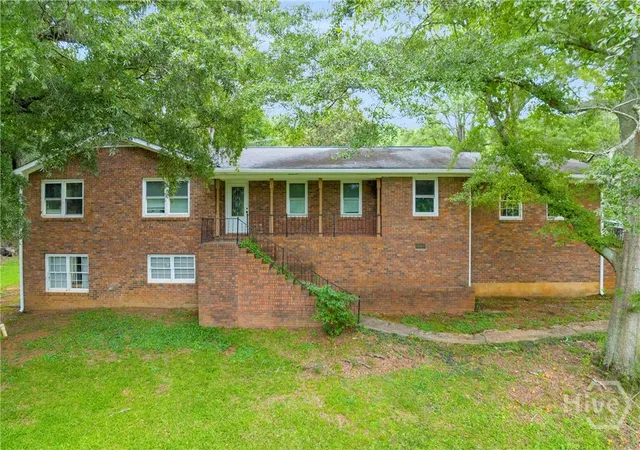 1st image of 145 Joe Carey Rd, Winterville, GA 30683 | MLS# CL358661