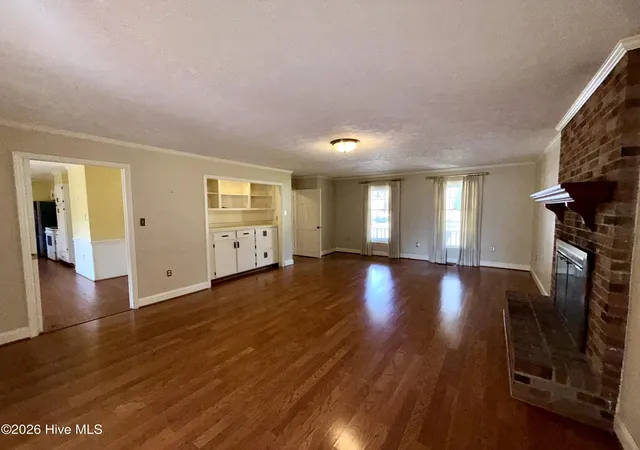Photo 4 of Single family home for sale at 8041 Saint Andrews Dr, Laurinburg, NC 28352 | MLS# 100552239 | Listing updated on 2026-09-11