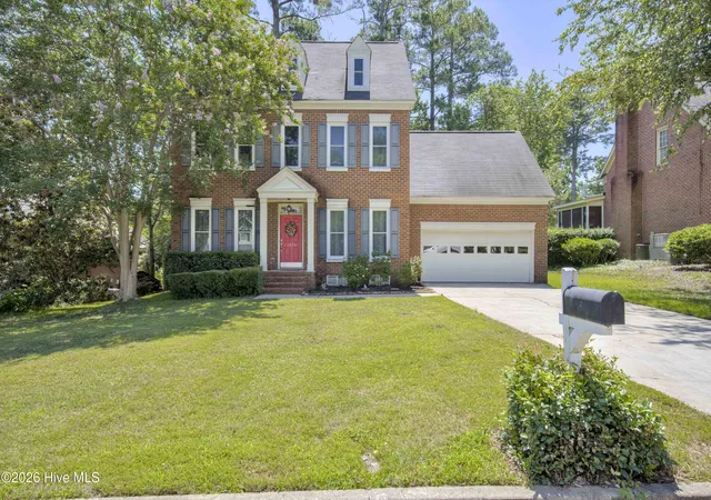 Photo 1 of Single family home for sale at 1415 Andover Ct, Evans, GA 30809 | MLS# 100579623 | Listing updated on 2026-09-15