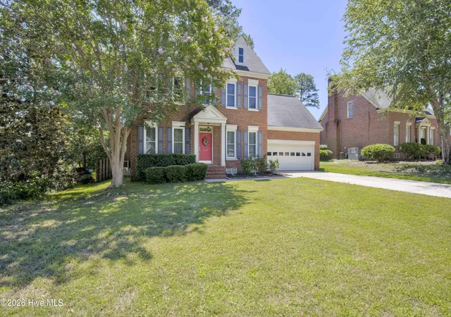 Photo 2 of Single family home for sale at 1415 Andover Ct, Evans, GA 30809 | MLS# 100579623 | Listing updated on 2026-09-15