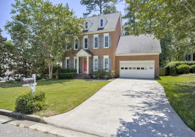 Photo 3 of Single family home for sale at 1415 Andover Ct, Evans, GA 30809 | MLS# 100579623 | Listing updated on 2026-09-15