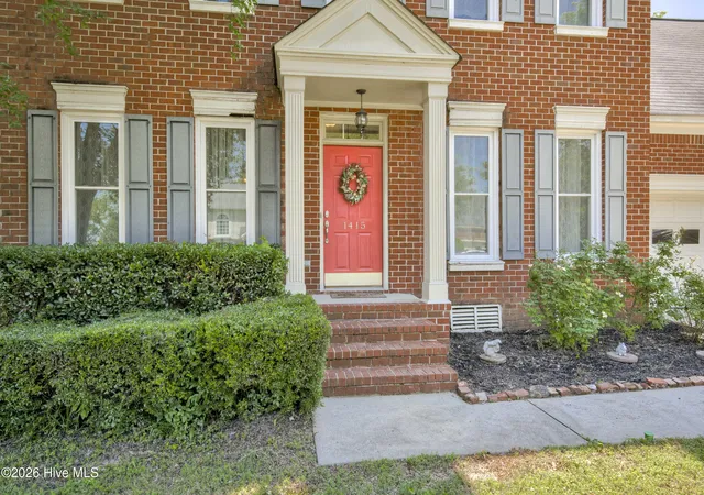 Photo 3 of Single family home for sale at 1415 Andover Ct, Evans, GA 30809 | MLS# 100579623 | Listing updated on 2026-09-15