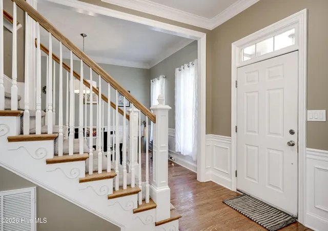 Photo 4 of Single family home for sale at 1415 Andover Ct, Evans, GA 30809 | MLS# 100579623 | Listing updated on 2026-09-15
