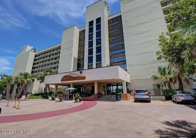 1st image of 2700 N Lumina Ave N #Unit 817, Wrightsville Beach, NC 28480 | MLS# 100584557