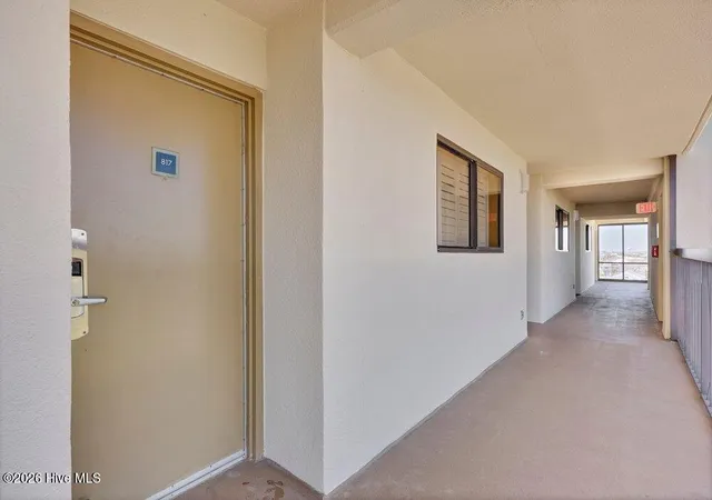 Photo 3 of Condo for sale at 2700 N Lumina Ave #Unit 817, Wrightsville Beach, NC 28480 | MLS# 100584557 | Listing updated on 2026-09-29